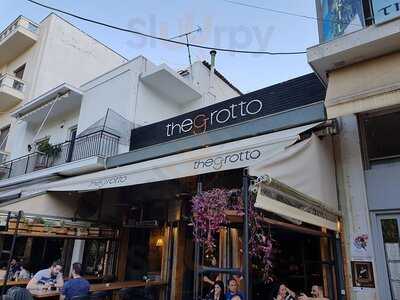 The Grotto