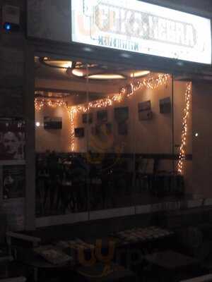 Foka+negra Cafe-bistrot