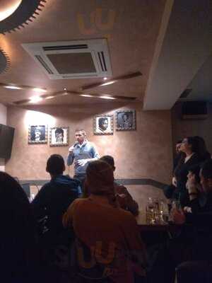 Foka+negra Cafe-bistrot