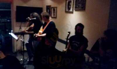 Foka+negra Cafe-bistrot