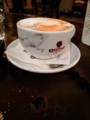 Foka+negra Cafe-bistrot