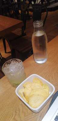 Foka+negra Cafe-bistrot