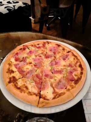 Foka+negra Cafe-bistrot