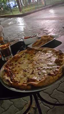 Foka+negra Cafe-bistrot