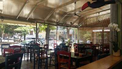 Περιμπανού