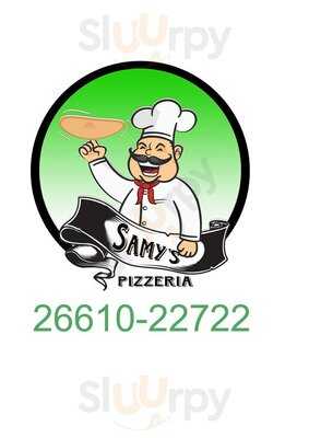Samys Pizza