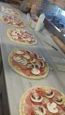 Samys Pizza