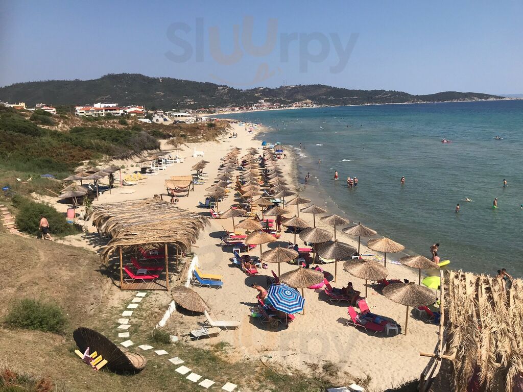 Ark Beach Bar