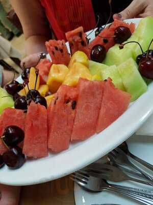 Ψησταριά Εστιατόριο Οι Πρωταθλητές