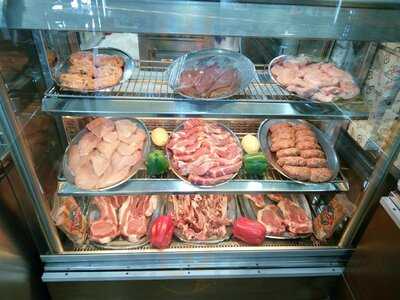 Ψησταριά Εστιατόριο Οι Πρωταθλητές