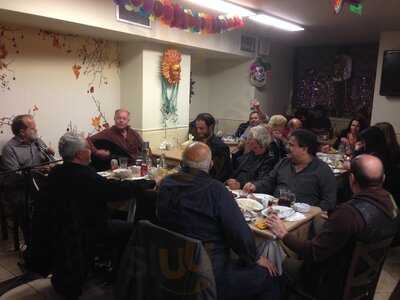 Ψησταριά Εστιατόριο Οι Πρωταθλητές