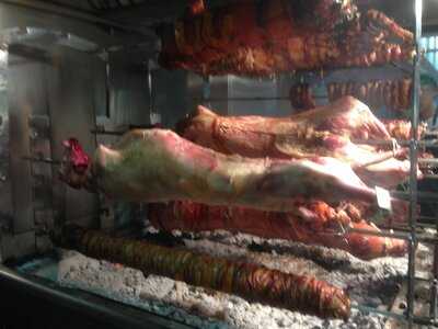 Ψησταριά Εστιατόριο Οι Πρωταθλητές