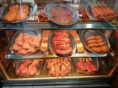 Ψησταριά Εστιατόριο Οι Πρωταθλητές