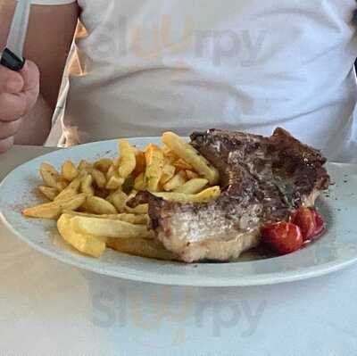 Ταβέρνα Ακρόπολη