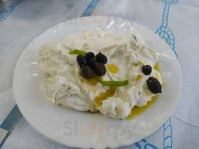 Εστιατόριο Ταβέρνα