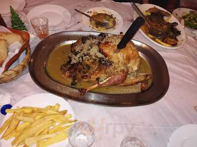 Εστιατόριο Ταβέρνα