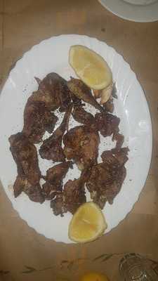 Εστιατόριο Ταβέρνα