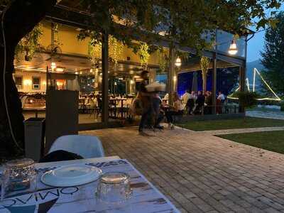 Πάρκο Ναυτικού Ομίλου