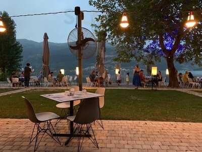 Πάρκο Ναυτικού Ομίλου