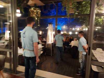 Πάρκο Ναυτικού Ομίλου