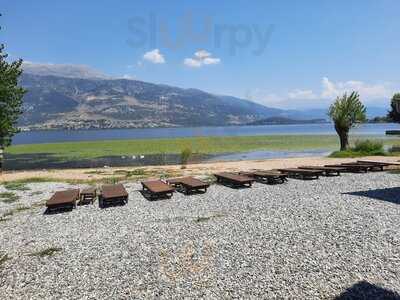 Πάρκο Ναυτικού Ομίλου