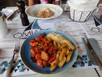 Πάρκο Ναυτικού Ομίλου