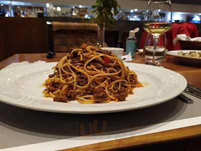 Union Restaurant Kolonaki