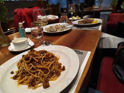 Union Restaurant Kolonaki