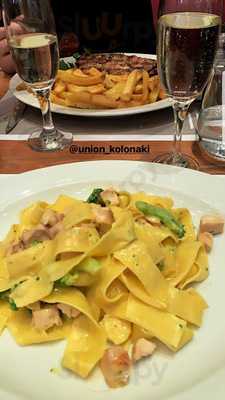Union Restaurant Kolonaki