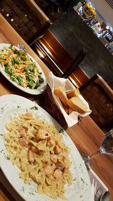 Union Restaurant Kolonaki