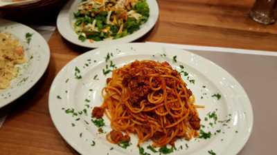 Union Restaurant Kolonaki