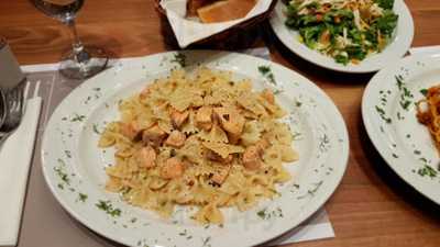 Union Restaurant Kolonaki