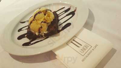 Union Restaurant Kolonaki