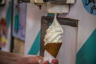 Κοντογιάννης Παραδοσιακό Παγωτό