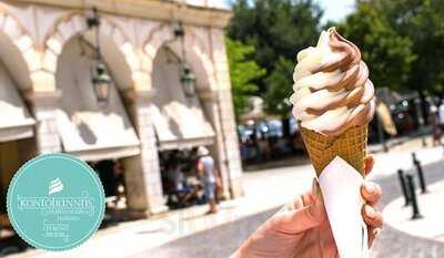 Κοντογιάννης Παραδοσιακό Παγωτό