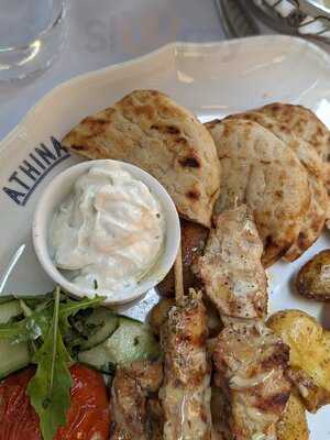 Άθηναι Bistrot