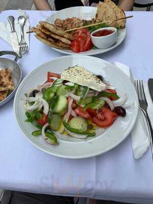 Άθηναι Bistrot