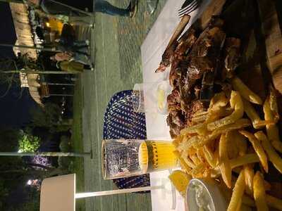 Άθηναι Bistrot