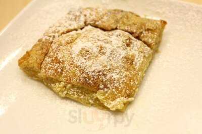 Marie & Antoinette Homemade Flavours