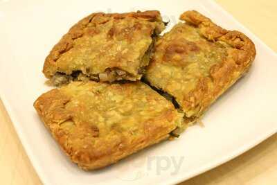 Marie & Antoinette Homemade Flavours