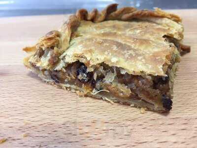 Marie & Antoinette Homemade Flavours