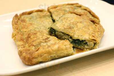 Marie & Antoinette Homemade Flavours