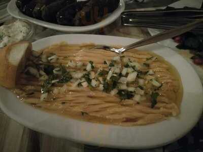 Ρακομπερδέματα