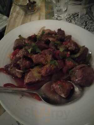 Ρακομπερδέματα