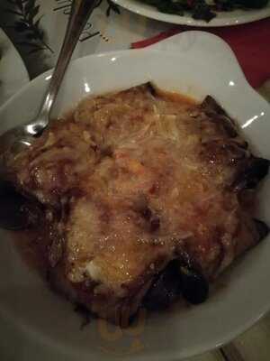 Ρακομπερδέματα