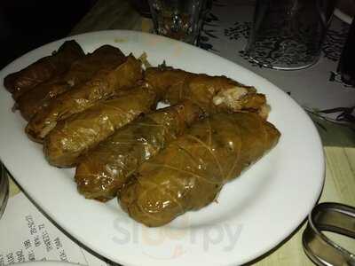 Ρακομπερδέματα