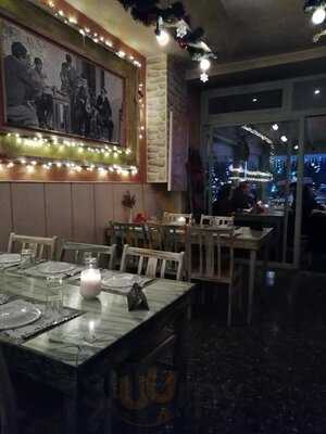 Ρακομπερδέματα