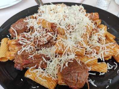 Ταβέρνα Ψησταριά Εκτορας