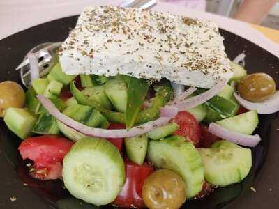 Ταβέρνα Ψησταριά Εκτορας