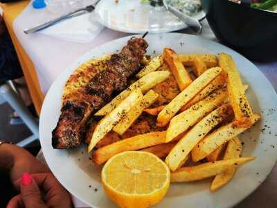 Ταβέρνα Ψησταριά Εκτορας